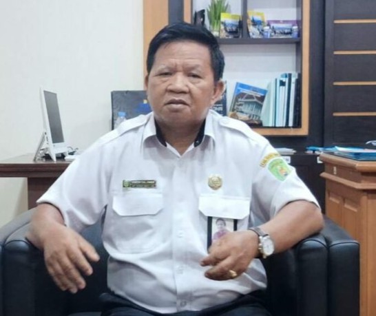 Dinas Pertanahan Kabupaten Kutai Timur Perketat Mekanisme Pembebasan Lahan