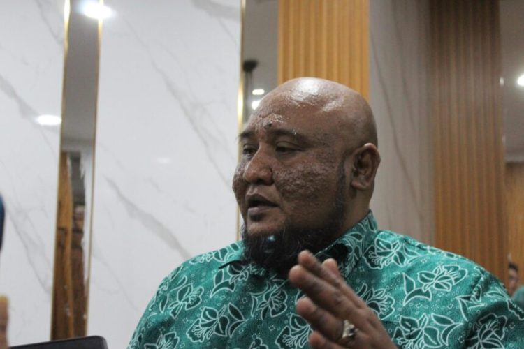 Perkuat Kelembagaan, Diskop UKM Kutai Timur Lakukan Penyuluhan Gratis Bagi Koperasi Yang Tidak Aktif