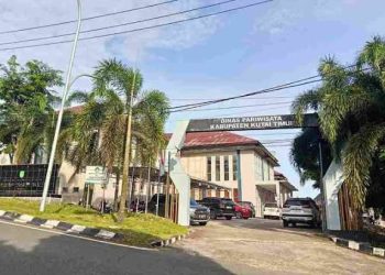 Perkuat Sektor Wisata, Dinas Pariwisata Kutai Timur Lakukan Pemetaan Ulang Potensi Wisata