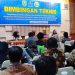 DLHK Gelar Bimtek Adaptasi Danitigasi Perubahan Iklim Bagi Aparatur Desa