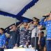 HUT KORPRI Ke-54 Tahun, Pemkab Kutim Minta ASN Tingkatkan Pelayanan Dan Inovasi