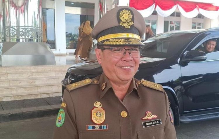 Satpol PP Kutai Timur Tegaskan Kolaborasi Adalah Kunci Penertiban Gepeng