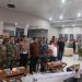 Dispora Kutim Gelar Turnamen E-Sport Bupati Cup 2025