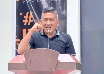 Dispora Kutim Fasilitasi Esports Jadi Kegiatan Positif Anak Muda