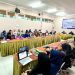 Tekan Angka Stunting,Renstra DPPKB Fokus Program Cap Jempol
