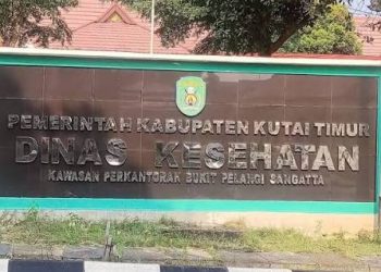 Upaya Atasi Kekurangan Tenaga Medis, Dinkes Kutim Manfaatkan Skema BLUD