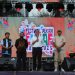 Pemkab Kutim Resmi Membuka Festival Pekan Ekonomi Kreatif 2025