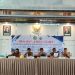 Pemerintah Desa Danau Redan Menggelar Musdes Pembahasan APBDES Tahun 2026