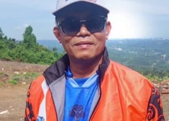 Paralayang Jadi Wajah Baru Wisata Kutai Timur, Camat Teluk Pandan : Dapat Meningkatkan Infrastruktur Dan Perekonomian di wilayah Teluk Pandan