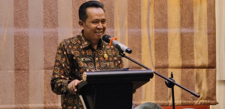 Sitisek, Disdikbud Kutim Tegaskan Tidak Ada Kata Terlambat Untuk Mengenyam Pendidikan