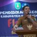 Disdikbud Kutim Perkuat Pembinaan Guru,Supervisi Akademik Tetap Berjalan Dan Kompetensi Digital Jadi Fokus Utama