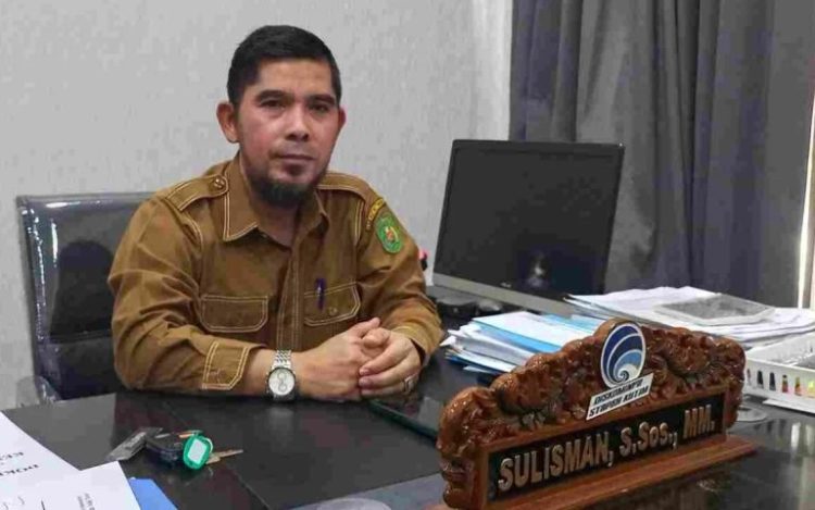 Diskominfo Kutim Perkuat Sistem Keamanan Digital, Antisipasi Serangan Siber