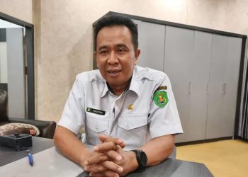 Disdikbud Kutim Tegaskan, Sekolah Dilarang Jual Seragam dan Seragam Khusus