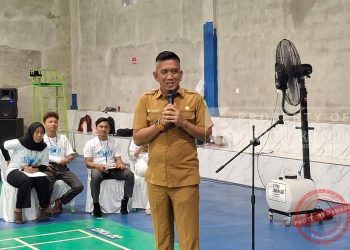 Dispora Kutim Siapkan Piala Bergilir, POM 2025 Diproyeksikan Jadi Agenda Tahunan Mahasiswa