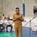Dispora Kutim Siapkan Piala Bergilir, POM 2025 Diproyeksikan Jadi Agenda Tahunan Mahasiswa