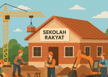 Dukung Program Nasional, Kutim Siapkan Lahan Efisien di Simono untuk Pembangunan Sekolah Rakyat