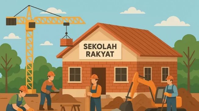 Dukung Program Nasional, Kutim Siapkan Lahan Efisien di Simono untuk Pembangunan Sekolah Rakyat