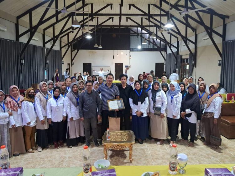 Pemerintah Kutim Fokus Tingkatkan Kualitas SDM UMKM Lewat Pelatihan Bisnis Ramah Lingkungan