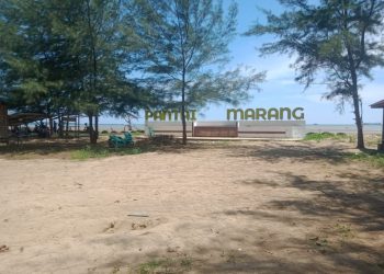 Wisata Kaliorang Kian Bergeliat, Pemerintah Fokus Benahi Akses dan Tingkatkan SDM Pengelola