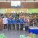 Dinas Sosial Kutim Menggelar Workshop Penguatan Data Sosial Ekonomi