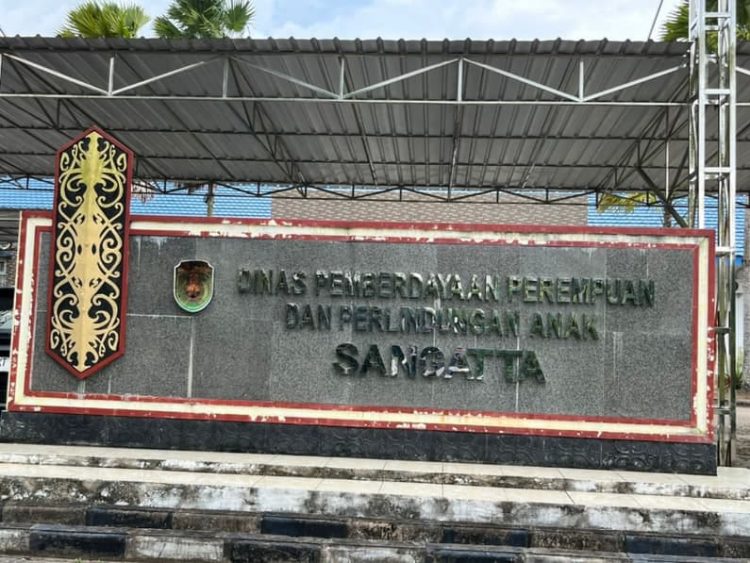 DP3A Kutim Percepatan Fasilitas Pendidikan Dan Kesehatan Menuju Akreditasi Nasional Ramah Anak
