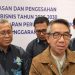 Fokus Perkuat Insfrastruktur Dan Pemerataan Pelayanan, TTB Gelar Rapat Bahas Arah Kebijakan Baru