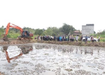 Green Aquaculture, Budidaya Tradisional Menuju Sistem Modern