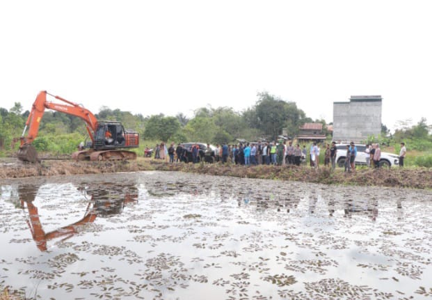 Green Aquaculture, Budidaya Tradisional Menuju Sistem Modern