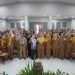 Tekankan Pengelolaan Sampah Dari Sumber, DLH Kutim Gelar Sosialisasi Intruksi Bupati