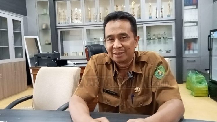 Disdikbud Kutim Tegaskan Besaran Honor Guru Belum Ada Kenaikan Di Tahun 2026