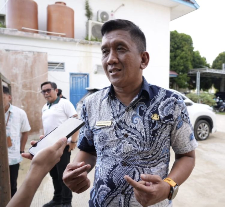 Matangkan Persiapan Porprov Kaltim, Dispora Kutim Susun Kalender Kompetisi 2026
