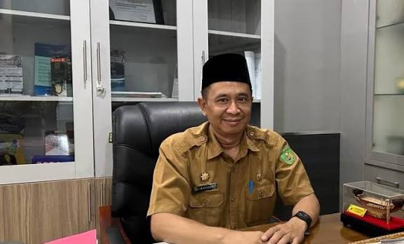 Tahun Depan, Disdikbud Kutim Targetkan Murid Lulusan SD dan SMP Bisa Baca Al-qur’an