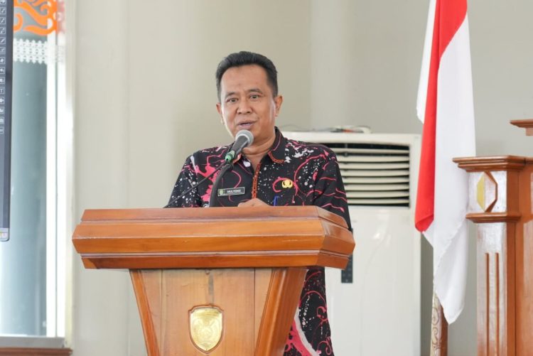 Disdikbud Kutim Kirim 329 Guru PAUD ke Malang dan Bandung Kejar Gelar Sarjana