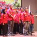 KOPPAD Borneo Kutim Resmi Dilantik, Diharapkan Perkuat Harmoni dan Persatuan Daerah
