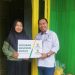 BAZNAS Samarinda dan Kaltim Renovasi Rumah Warga, Fokus Tingkatkan Hunian Layak