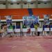 Kualifikasi Kurash Porprov 2025 Digelar di Kutim, 94 Atlet Ikuti Seleksi