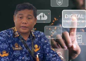 Dispora Kutim Perluas Program Literasi Digital untuk Penguatan Kompetensi Pemuda