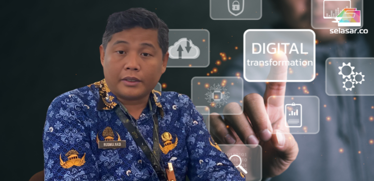 Dispora Kutim Perluas Program Literasi Digital untuk Penguatan Kompetensi Pemuda