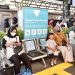 Hari Pertama Posko Nataru, KAI Daop 1 Jakarta Catat 23.121 Penumpang Berangkat