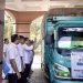 Holding Perkebunan Nusantara Melalui PalmCo Menembus Wilayah Terisolasi untuk Salurkan Bantuan di Sumut dan Aceh