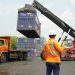 21 Juta Ton Barang Terkelola hingga November 2025, KAI Logistik Perkuat Distribusi Logistik Nasional
