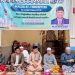 Peringatan Isra Mikraj 1447 H di Masjid At-Thohiriyyah, Bupati Kutim Ajak Perkuat Keimanan dan Kepedulian Sosial