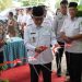 Bupati Kutai Timur Resmikan Kantor BPD Muara Bengkal Ilir, Dorong Penguatan Pelayanan di Tingkat Desa