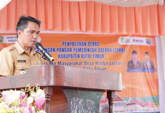 Kecamatan Batu Ampar Selaraskan Pembangunan Desa untuk Dukung Program Prioritas Kutim