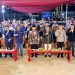 Pemkab Kutim Salurkan Sertifikat Bedah Rumah kepada 36 Warga Desa Teluk Pandan