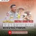Kisah Presisi tvOne Angkat Peran Polri Dukung Ketahanan Pangan Jagung di Kutai Timur