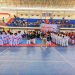 Kejuaraan Karate Kids 2 Jadi Wadah Pembinaan dan Regenerasi Atlet Forki Kutim