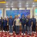 Pengurus Baveti Kutim Periode 2024–2029 Dikukuhkan, Sinergi Antar Lembaga Olahraga Ditekankan