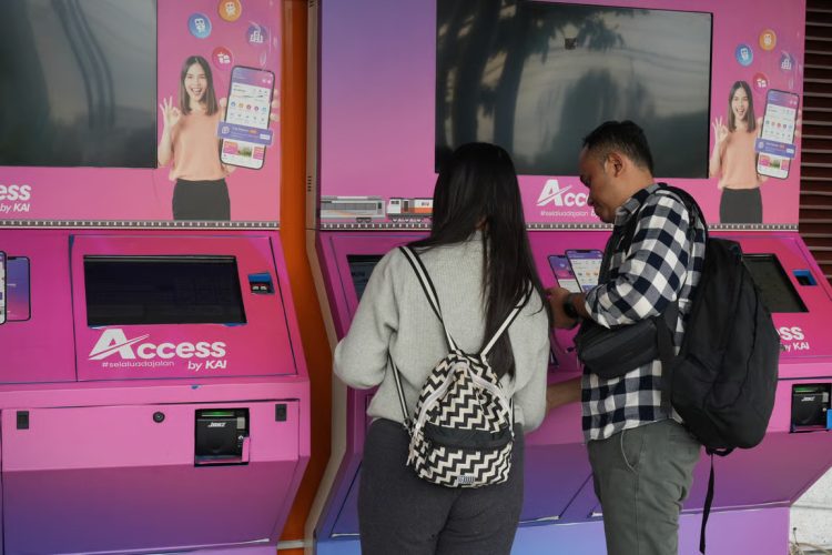 Angkutan Nataru 2025/2026 Sukses, KAI Daop 9 Jember Layani 416.945 Penumpang – Naik 11 Persen Dibanding Tahun Lalu