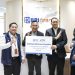 BRI Finance Tutup Tahun 2025 dengan Salurkan Donasi Korban Bencana Alam di Sumatra
